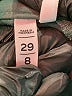 Ann Taylor LOFT Green Jeans Size 29 waist - photo 9