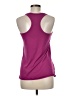 Athletic Works 100% Polyester Purple Active Tank Size M - photo 2