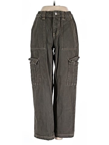 PacSun Cargo Pants (view 1)