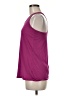 Athletic Works 100% Polyester Purple Active Tank Size M - photo 5