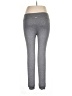 Aerie Gray Active Pants Size L - photo 2
