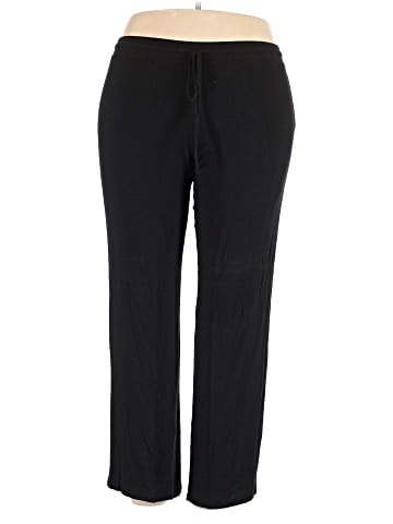 Gilligan & O'malley Casual Pants (view 1)