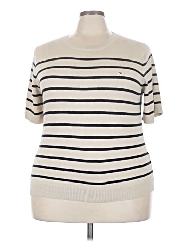 Tommy Hilfiger Short Sleeve Top (view 1)