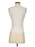 Paper Crane Ivory Sleeveless Top Size S - photo 2