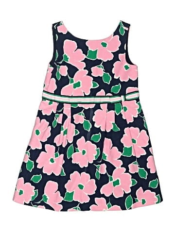 Janie and Jack Dress (view 1)