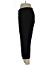 Ann Taylor Solid Black Dress Pants Size 10 Petite - photo 5