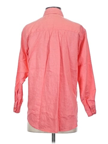 Westbound Long Sleeve Button-Down Shirt (view 2)