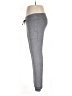 Aerie Gray Active Pants Size L - photo 5