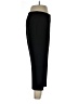 Ann Taylor Solid Black Dress Pants Size 10 Petite - photo 4