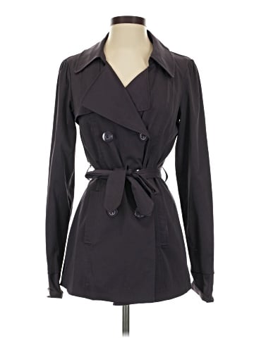 Vertigo Paris Trenchcoat (view 1)