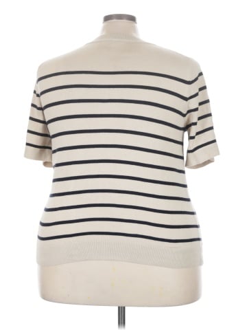 Tommy Hilfiger Short Sleeve Top (view 2)