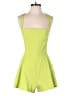 Black Halo Green Romper Size 2 - photo 1