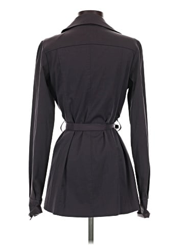 Vertigo Paris Trenchcoat (view 2)
