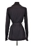 Vertigo Paris Gray Trenchcoat Size XS - photo 2