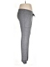 Aerie Gray Active Pants Size L - photo 4