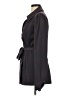 Vertigo Paris Gray Trenchcoat Size XS - photo 5