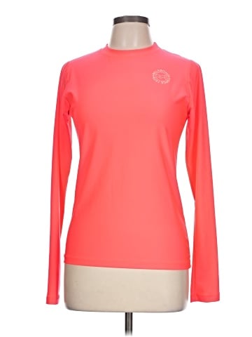 Essentials Long Sleeve T-Shirt (view 1)