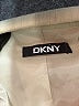 DKNY Ivory Blazer Size S (estimated) - photo 6