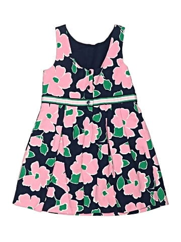 Janie and Jack Dress (view 2)