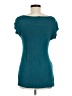 Bailey 44 Teal Cocktail Dress Size M - photo 2