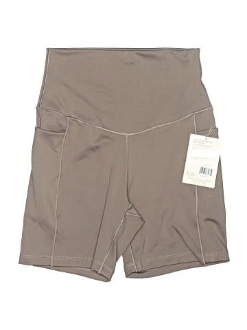 Danskin Athletic Shorts (view 1)
