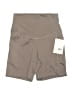 Danskin Brown Athletic Shorts Size S - photo 1
