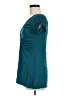 Bailey 44 Teal Cocktail Dress Size M - photo 5