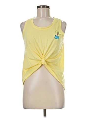 Joe Boxer Sleeveless T-Shirt (view 1)
