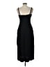 J.Crew Collection Solid Black Cocktail Dress Size 12 - photo 2