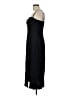 J.Crew Collection Solid Black Cocktail Dress Size 12 - photo 5