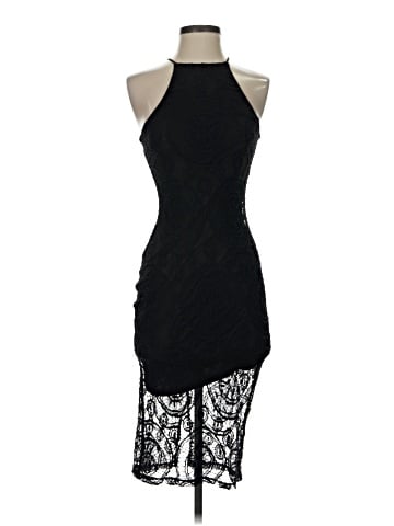 Charlotte Russe Cocktail Dress (view 1)