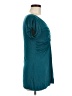 Bailey 44 Teal Cocktail Dress Size M - photo 4