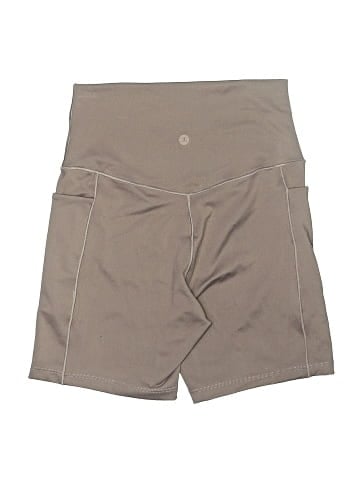 Danskin Athletic Shorts (view 2)