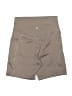 Danskin Brown Athletic Shorts Size S - photo 2