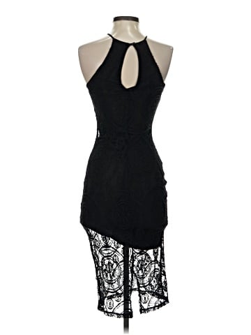 Charlotte Russe Cocktail Dress (view 2)