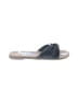 REPORT Blue Sandals Size 8 1/2 - photo 1