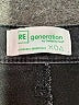 Celebrity Pink Black Jeggings Size 30 waist - photo 7