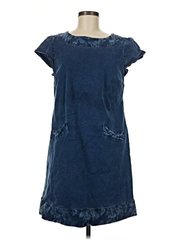J.Jill Casual Dress (view 1)