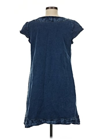 J.Jill Casual Dress (view 2)