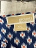 MICHAEL Michael Kors 100% Polyester Blue Short Sleeve Blouse Size L (petite) - photo 7