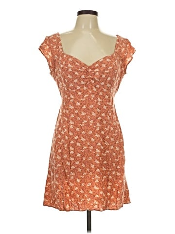 Aeropostale Casual Dress (view 1)