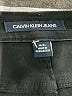 CALVIN KLEIN JEANS Black Jeggings Size 12 - photo 7