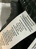 CALVIN KLEIN JEANS Black Jeggings Size 12 - photo 8