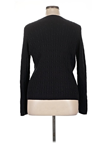 St. John's Bay Pullover Sweater (view 2)