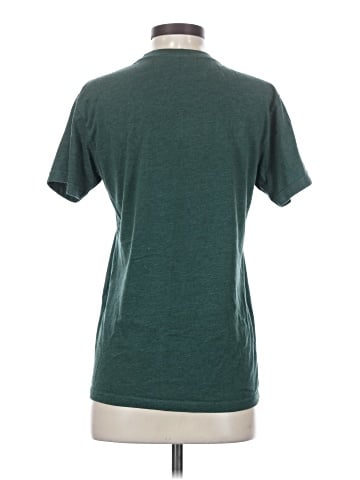 wild tribute Short Sleeve T-Shirt (view 2)
