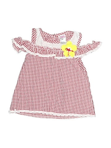 Ruffle Butts Sleeveless Top (view 1)