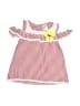 Ruffle Butts Red Sleeveless Top 9-12 MO / 12 MO - photo 1