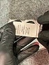 Liquid Solid Black Silk Pants Size 0 - photo 8