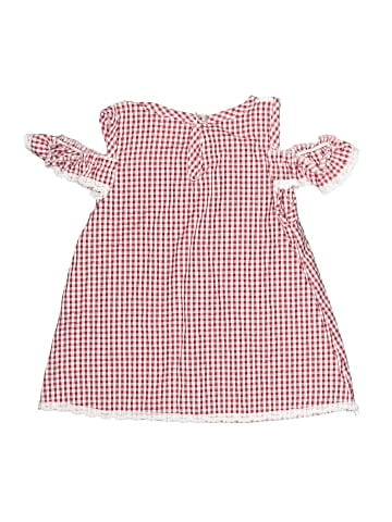 Ruffle Butts Sleeveless Top (view 2)