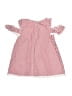 Ruffle Butts Red Sleeveless Top 9-12 MO / 12 MO - photo 2